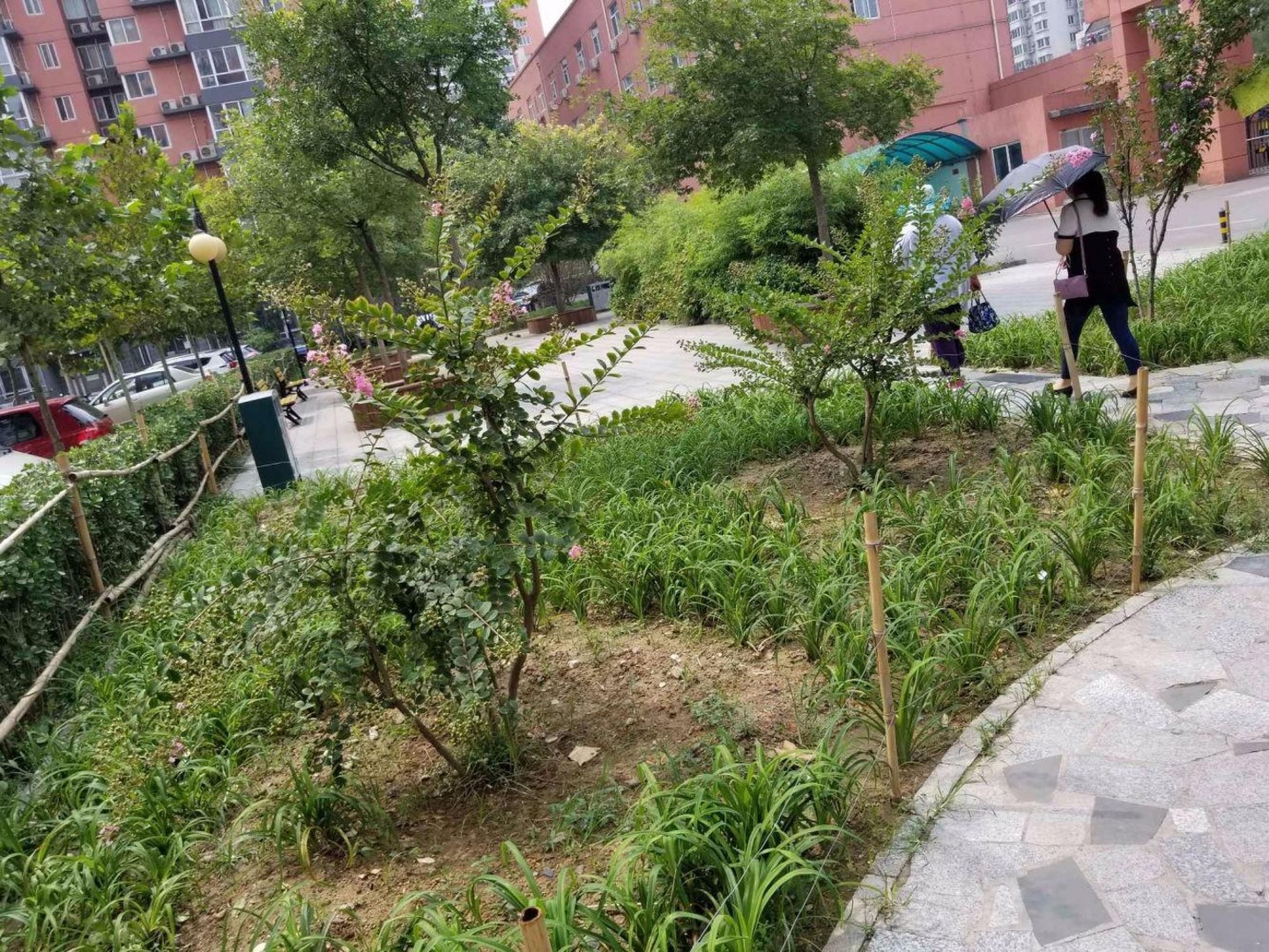 北京民岳家园(东区)二手房房源图片