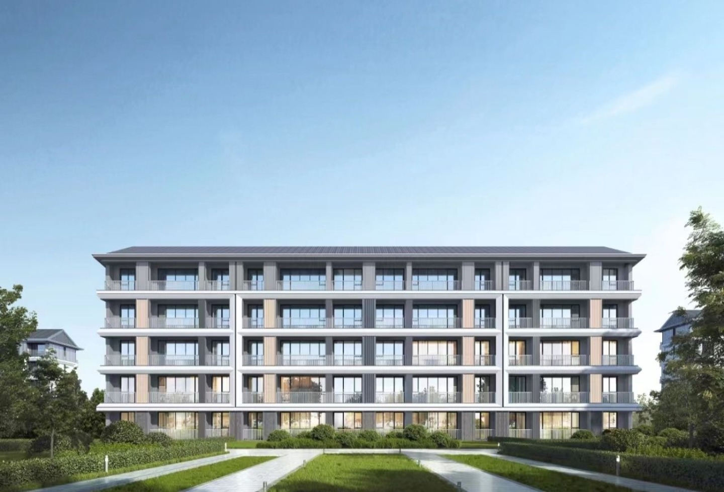 北京中建璞园二手房房源图片