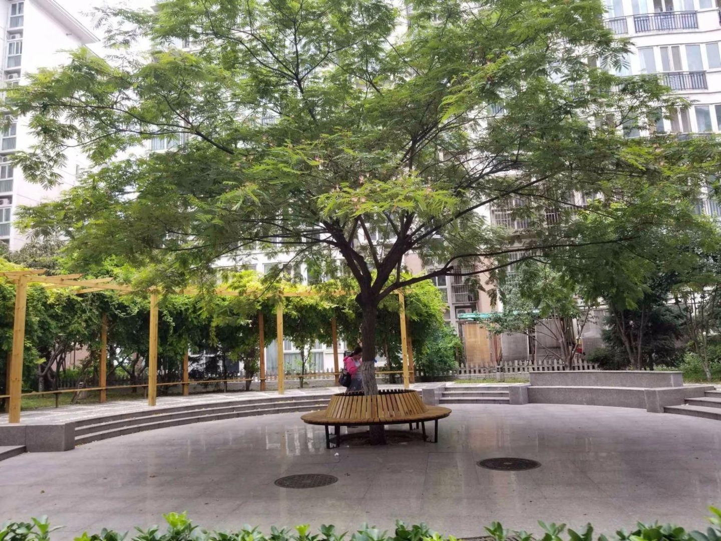 北京保利欣苑二手房房源图片