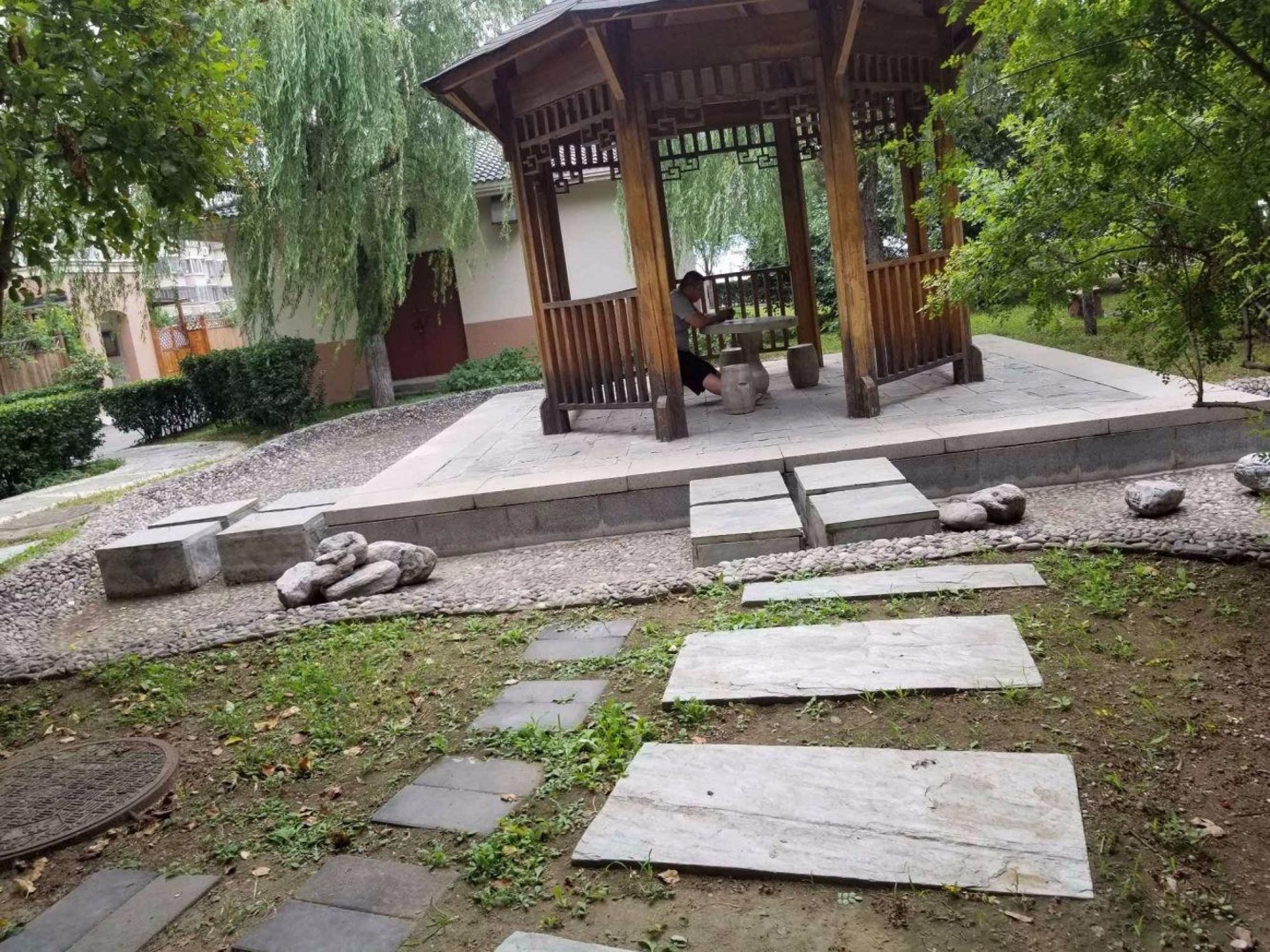 北京保利欣苑二手房房源图片