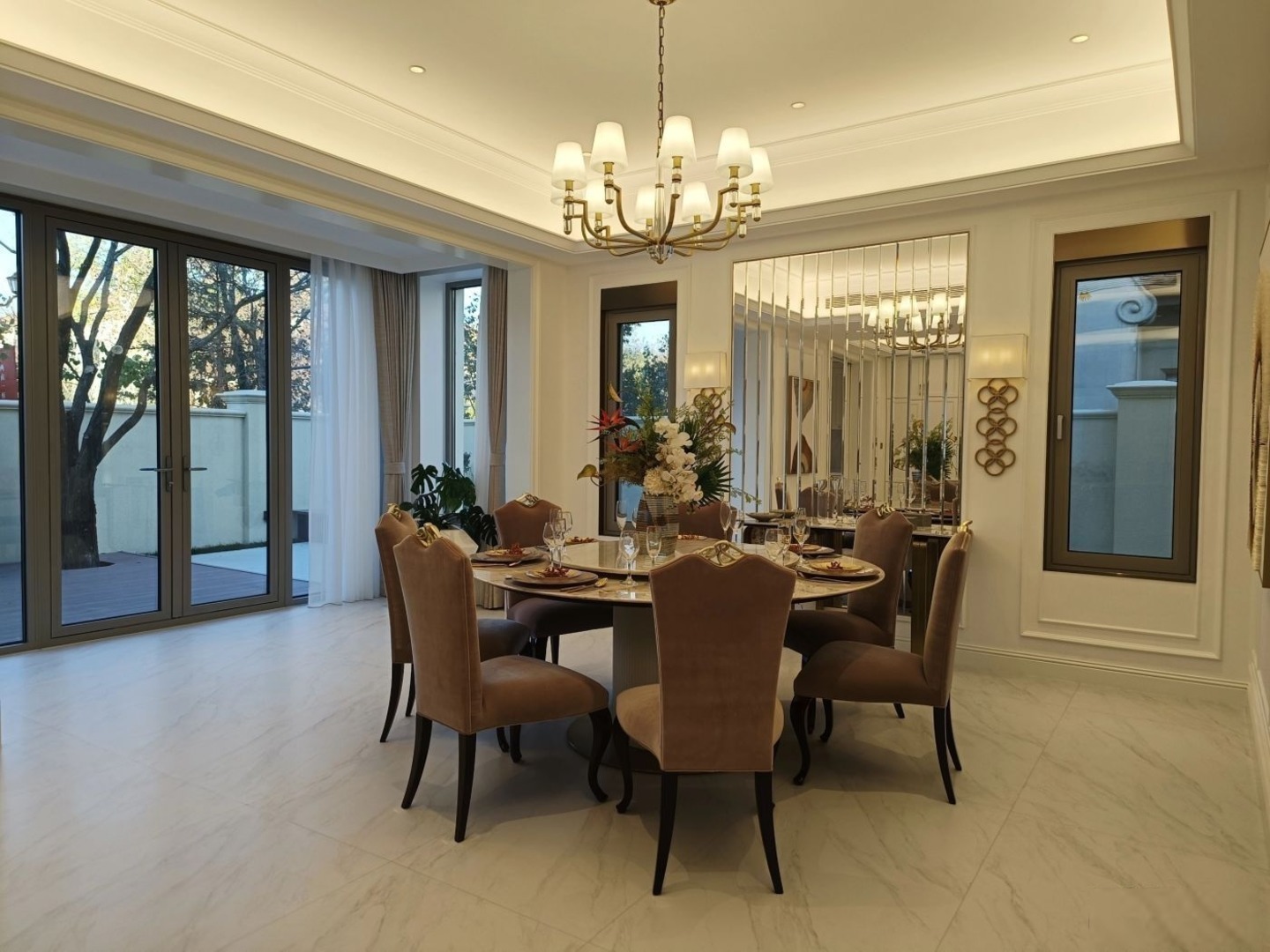 北京御汤山熙园二手房房源图片