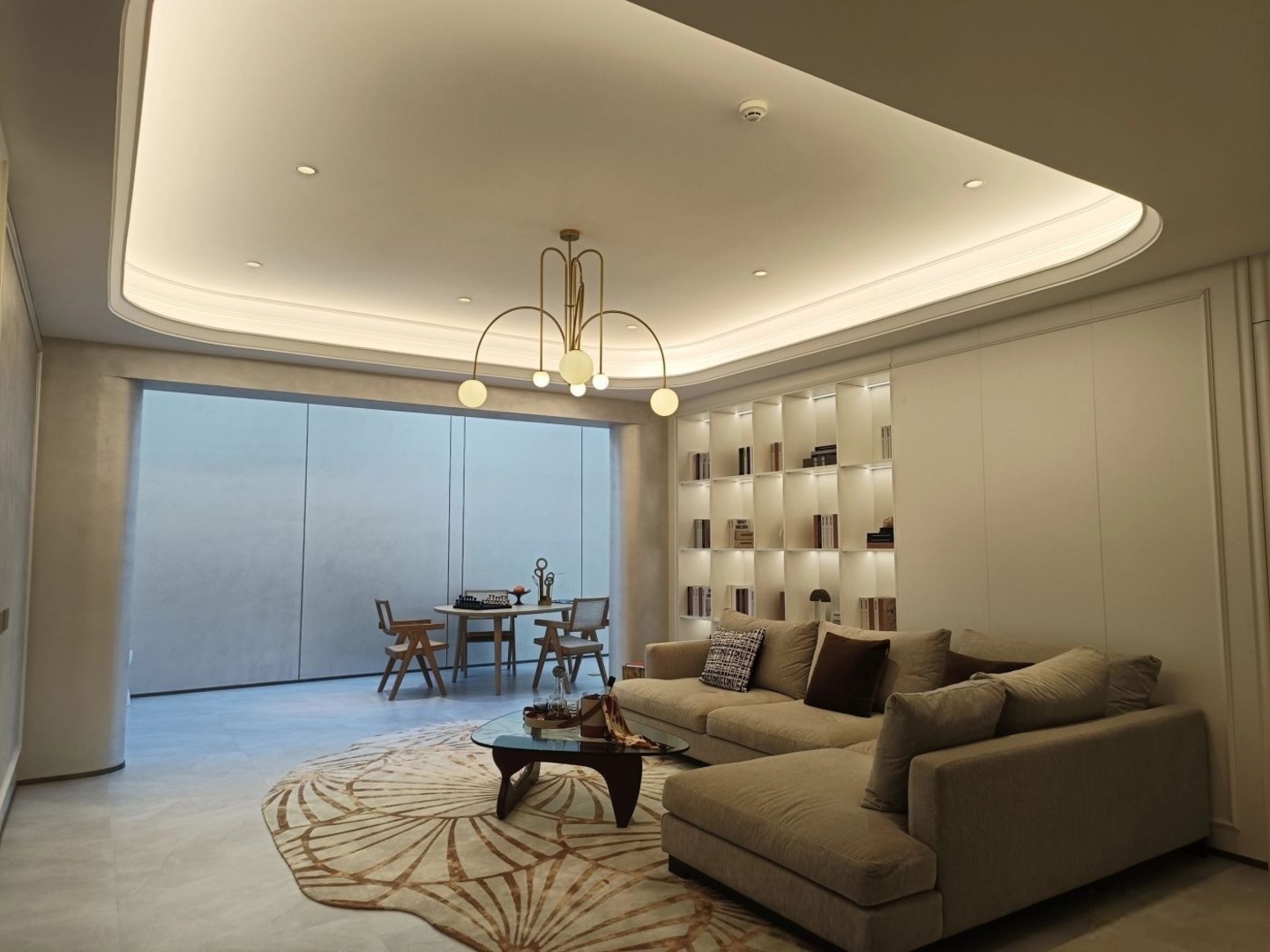 北京御汤山熙园二手房房源图片