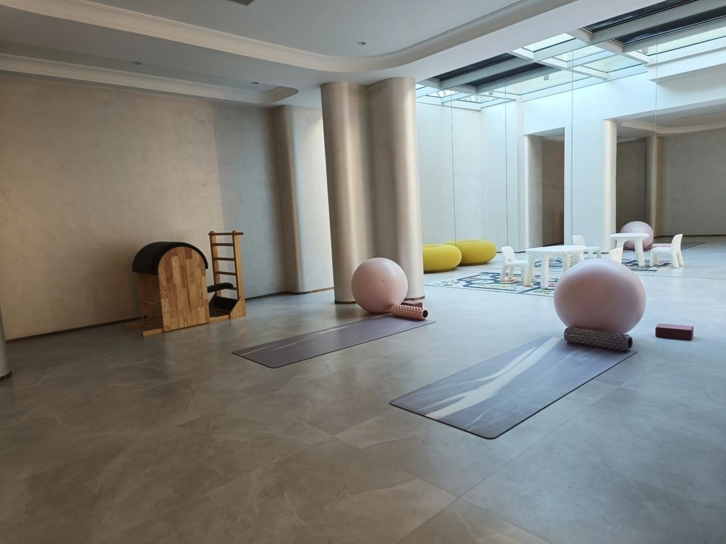 北京御汤山熙园二手房房源图片