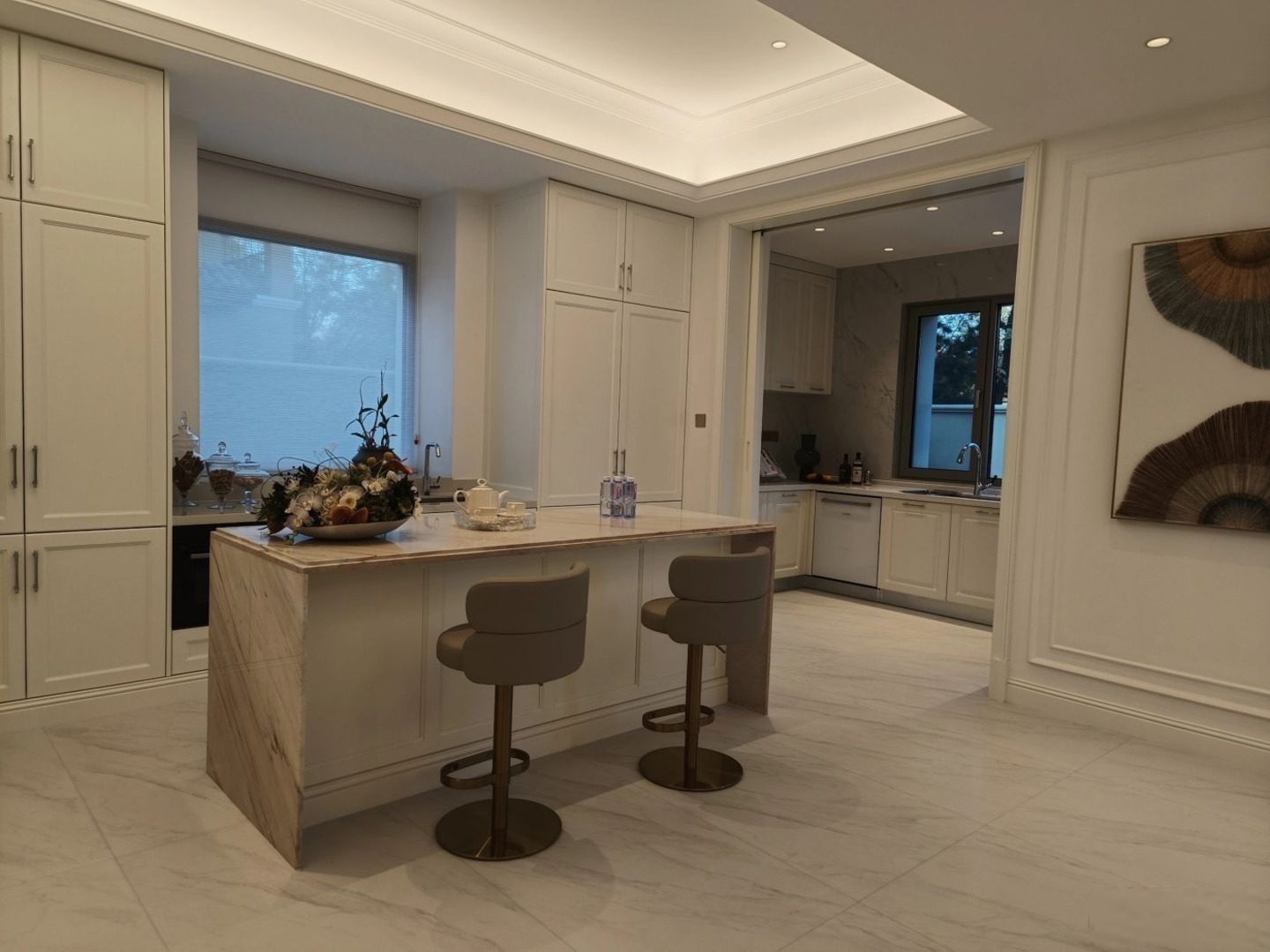 北京御汤山熙园二手房房源图片