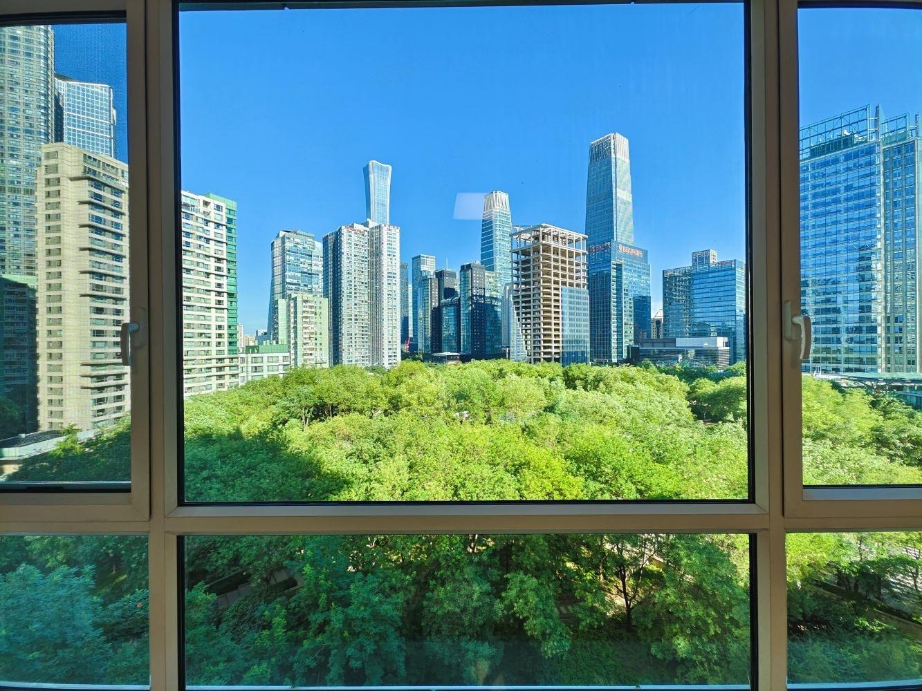 北京新城国际二手房房源图片