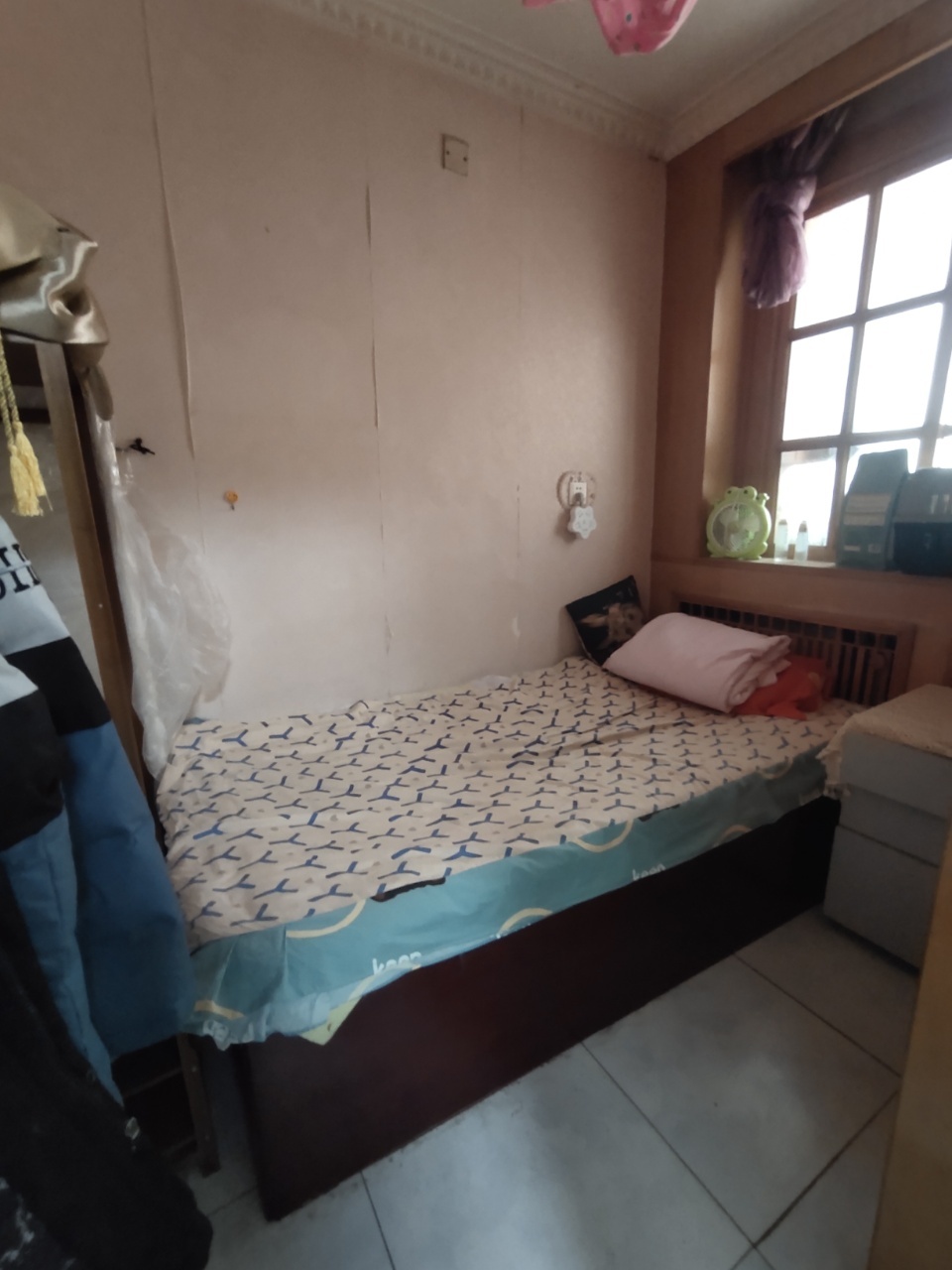 北京世豪花园二手房房源图片