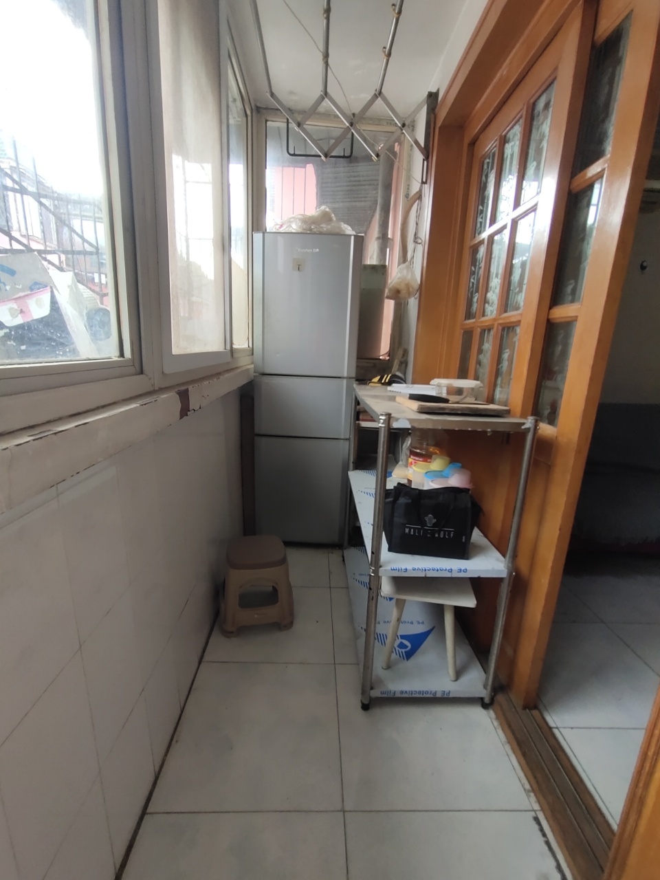 北京世豪花园二手房房源图片