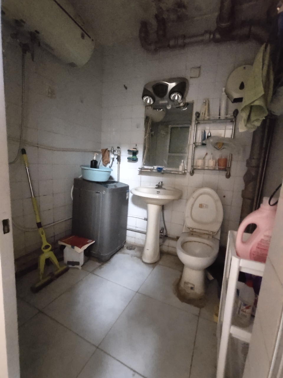 北京世豪花园二手房房源图片