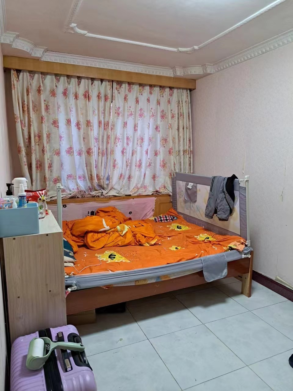 北京世豪花园二手房房源图片