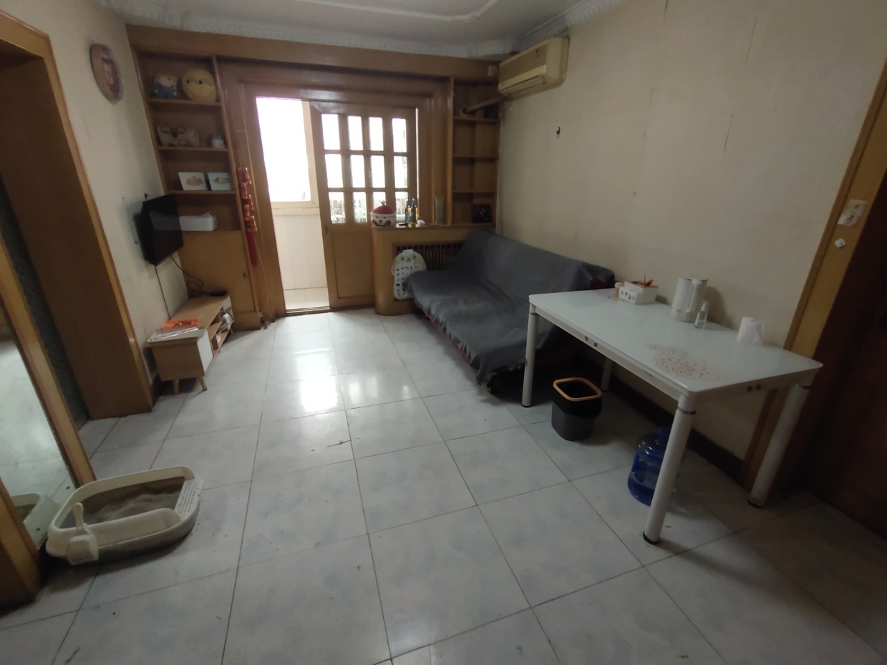 北京世豪花园二手房房源图片