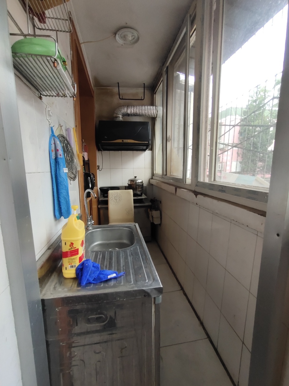 北京世豪花园二手房房源图片