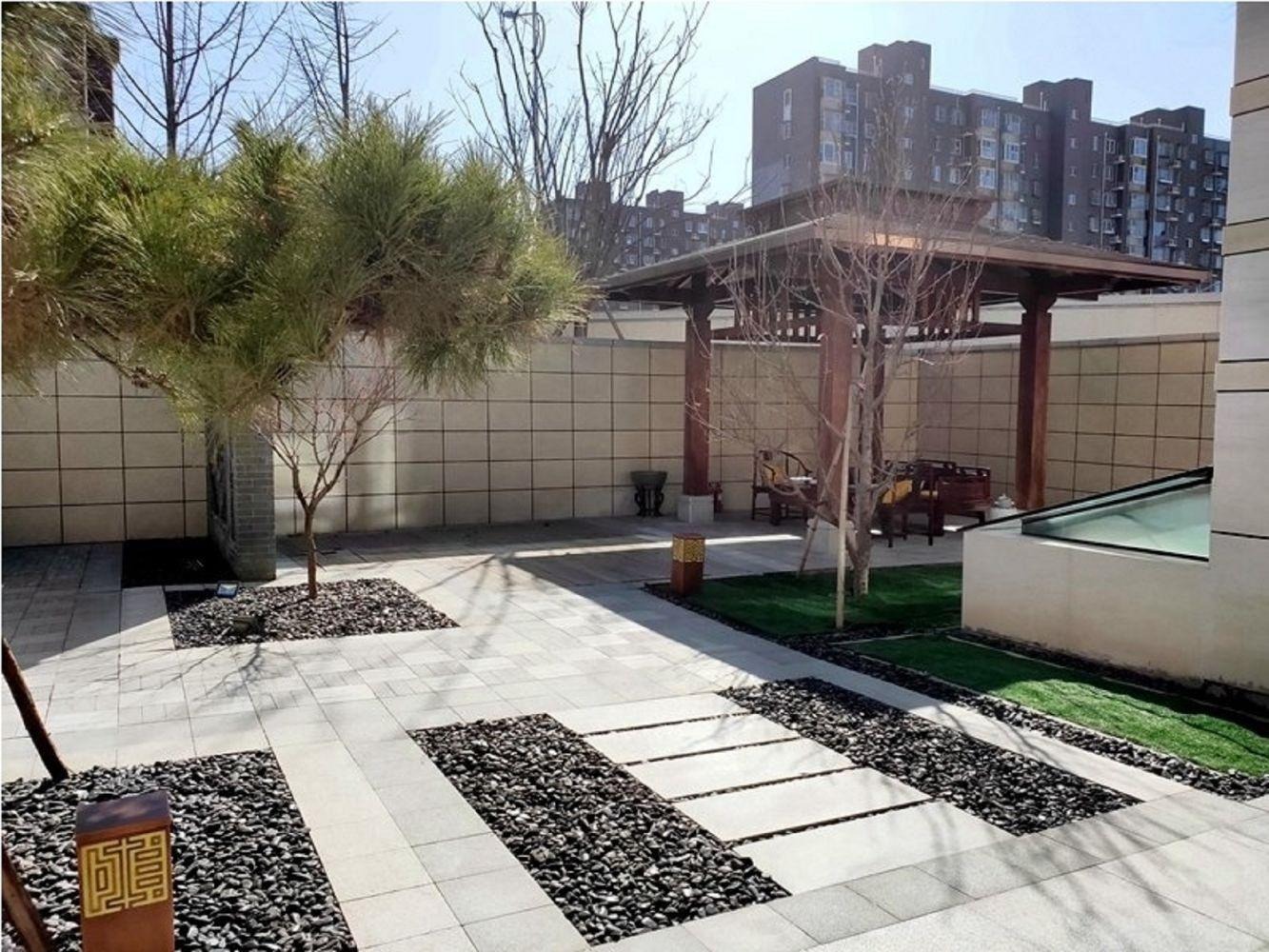 北京颐和天璟家园(别墅)二手房房源图片