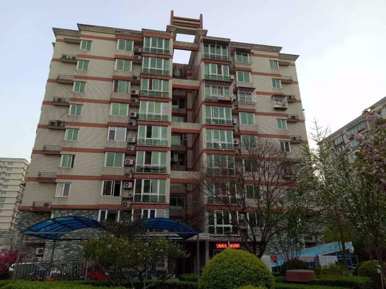 北京烟树园小区二手房房源图片