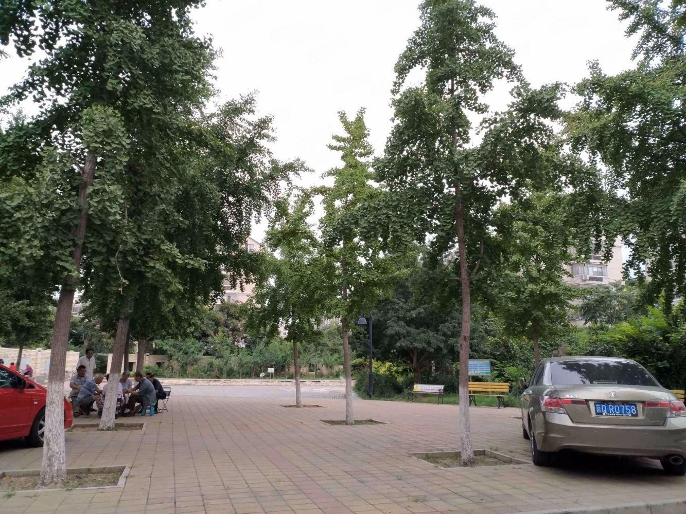 北京天通东苑一区二手房房源图片