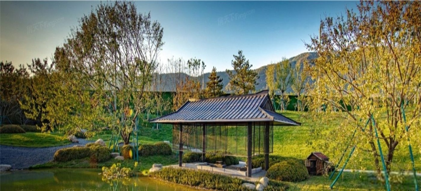 北京北京国贤府二手房房源图片