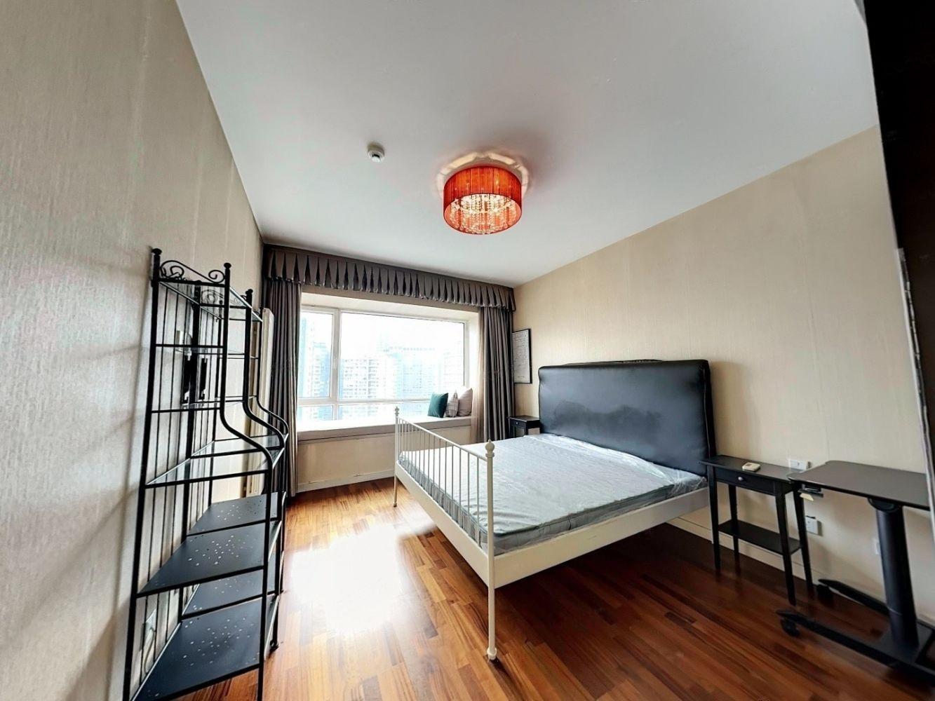 北京新城国际二手房房源图片