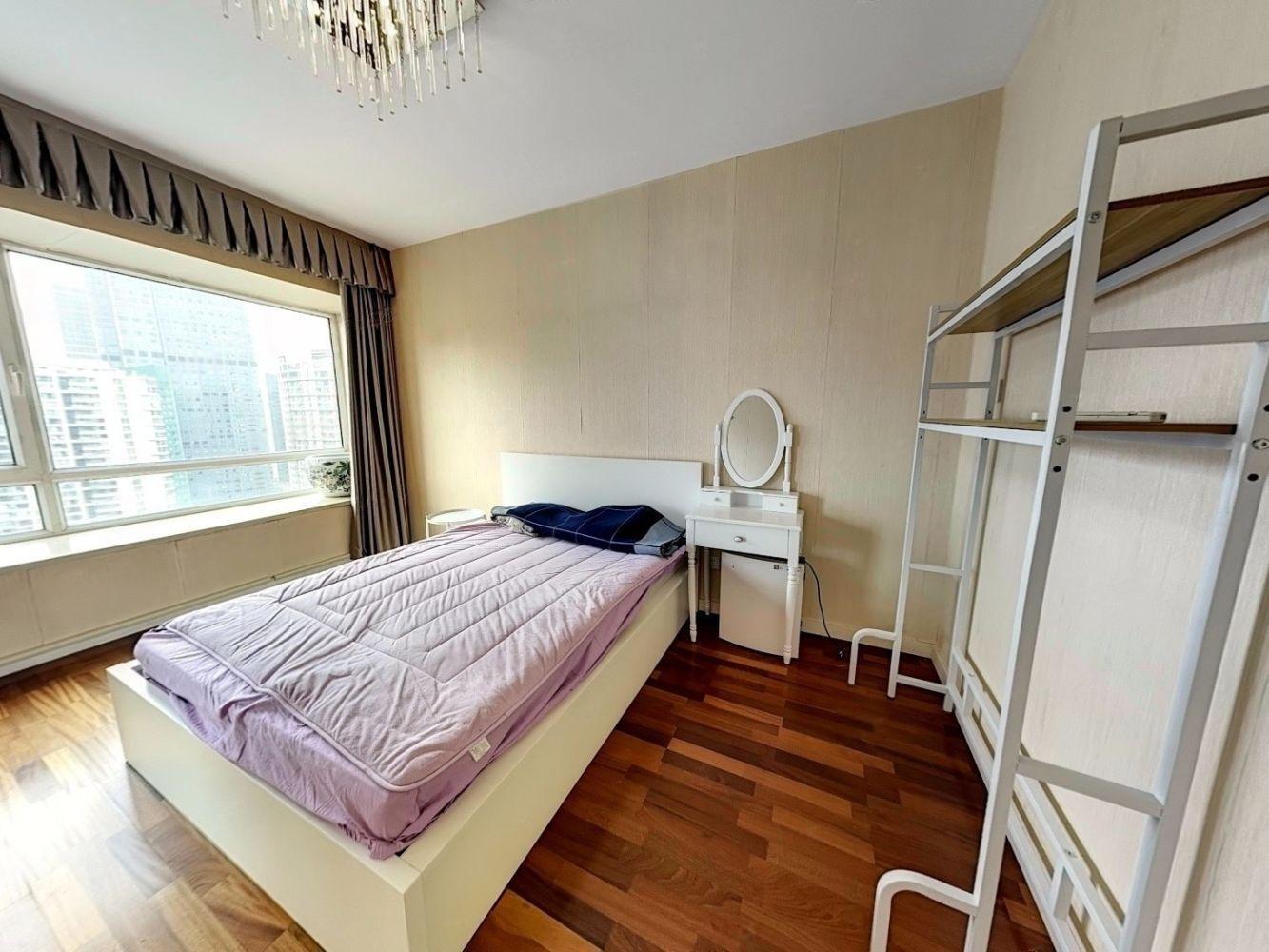 北京新城国际二手房房源图片