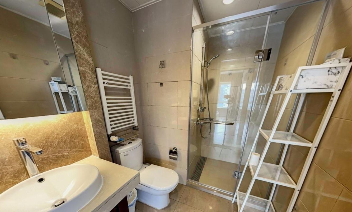 北京新城国际二手房房源图片