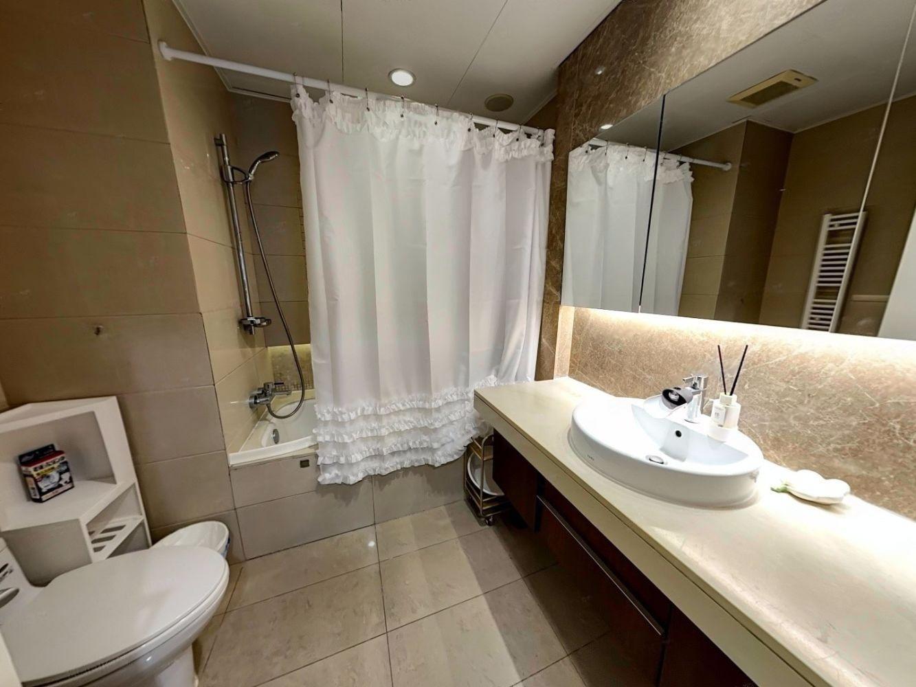 北京新城国际二手房房源图片