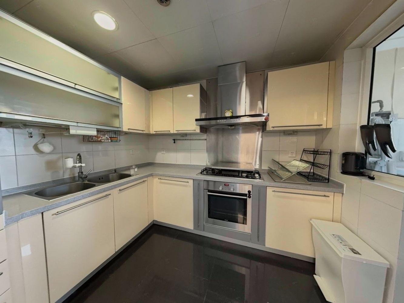 北京新城国际二手房房源图片