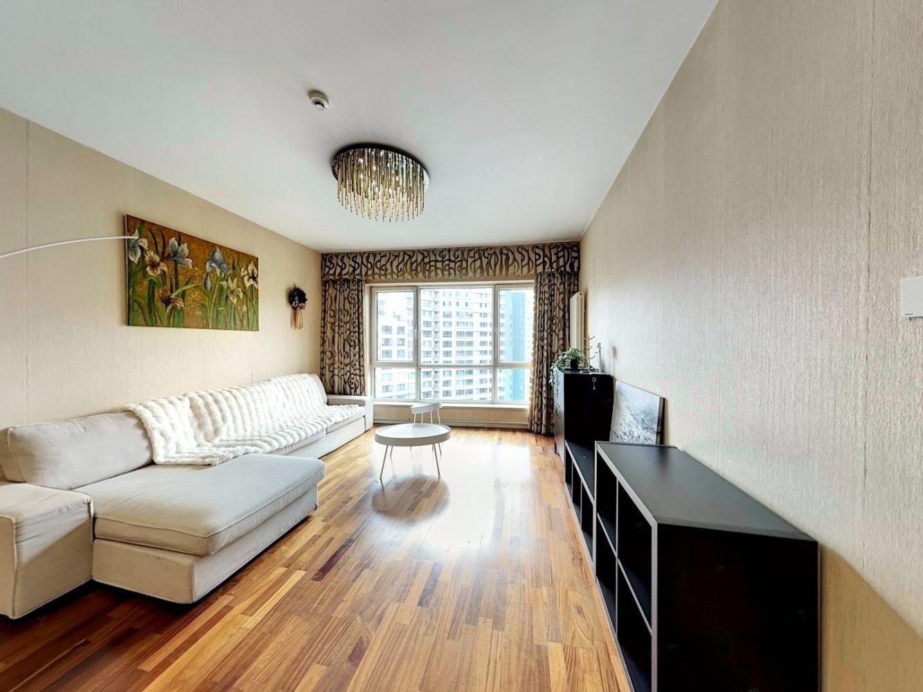 北京新城国际二手房房源图片