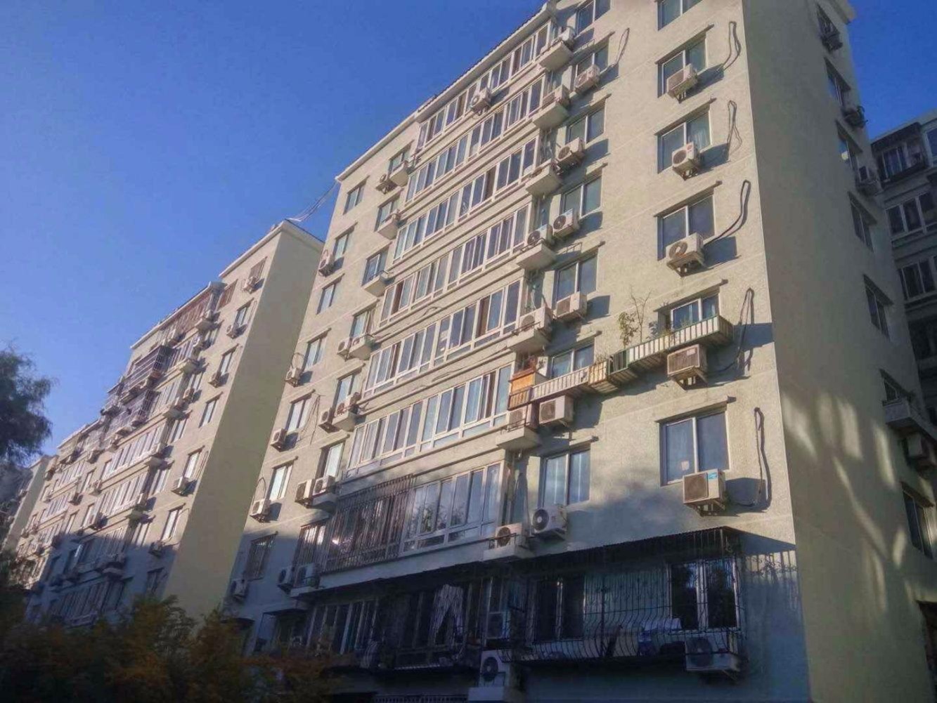 北京天桥北里二手房房源图片