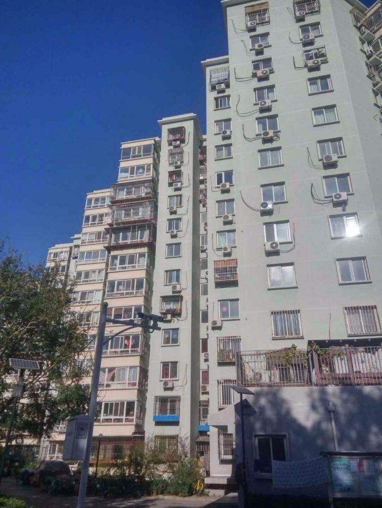 北京天桥北里二手房房源图片