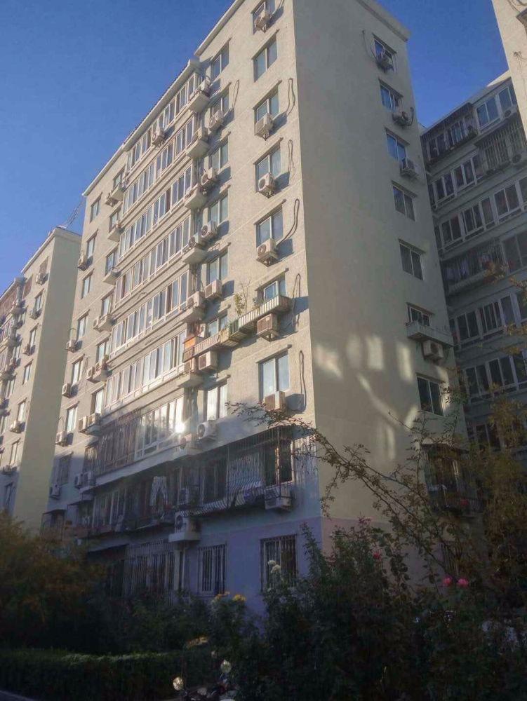 北京天桥北里二手房房源图片