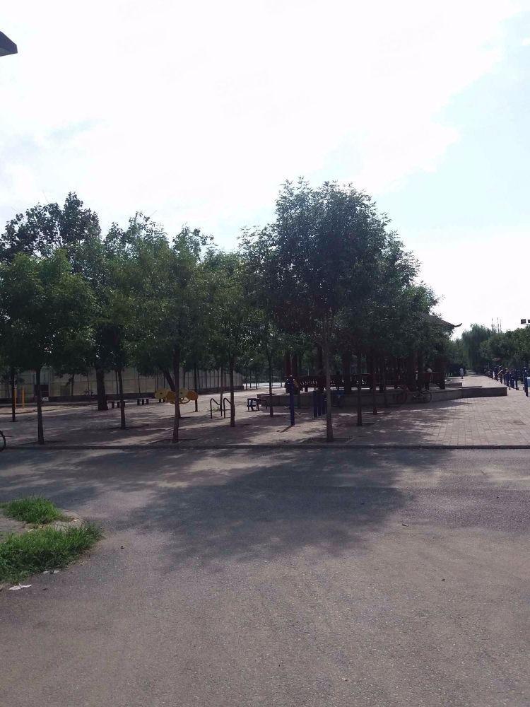 北京程庄南里二手房房源图片