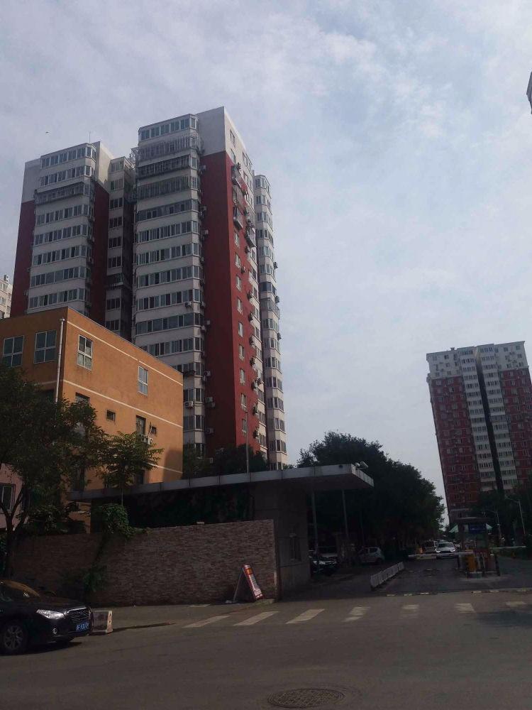 北京程庄南里二手房房源图片