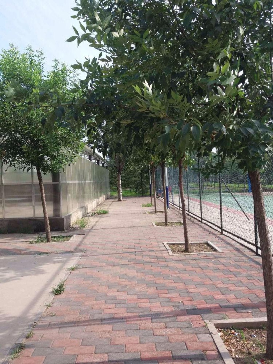 北京程庄南里二手房房源图片