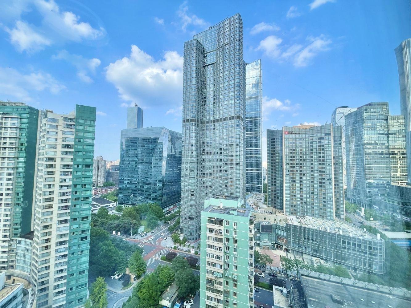 北京新城国际二手房房源图片