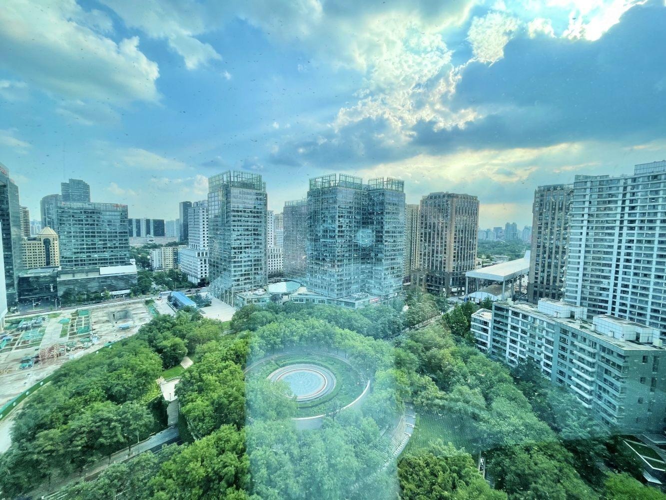 北京新城国际二手房房源图片