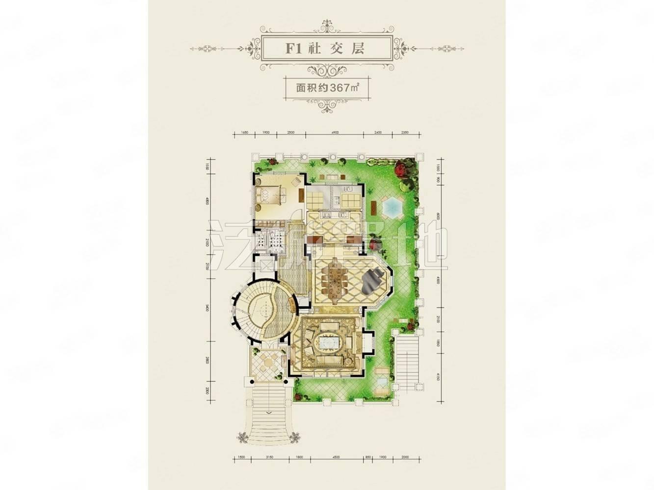 北京珠江壹千栋二手房房源图片