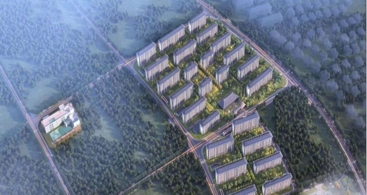 北京北京国贤府二手房房源图片