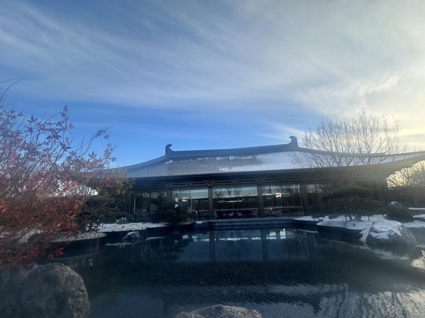 北京北京国贤府二手房房源图片