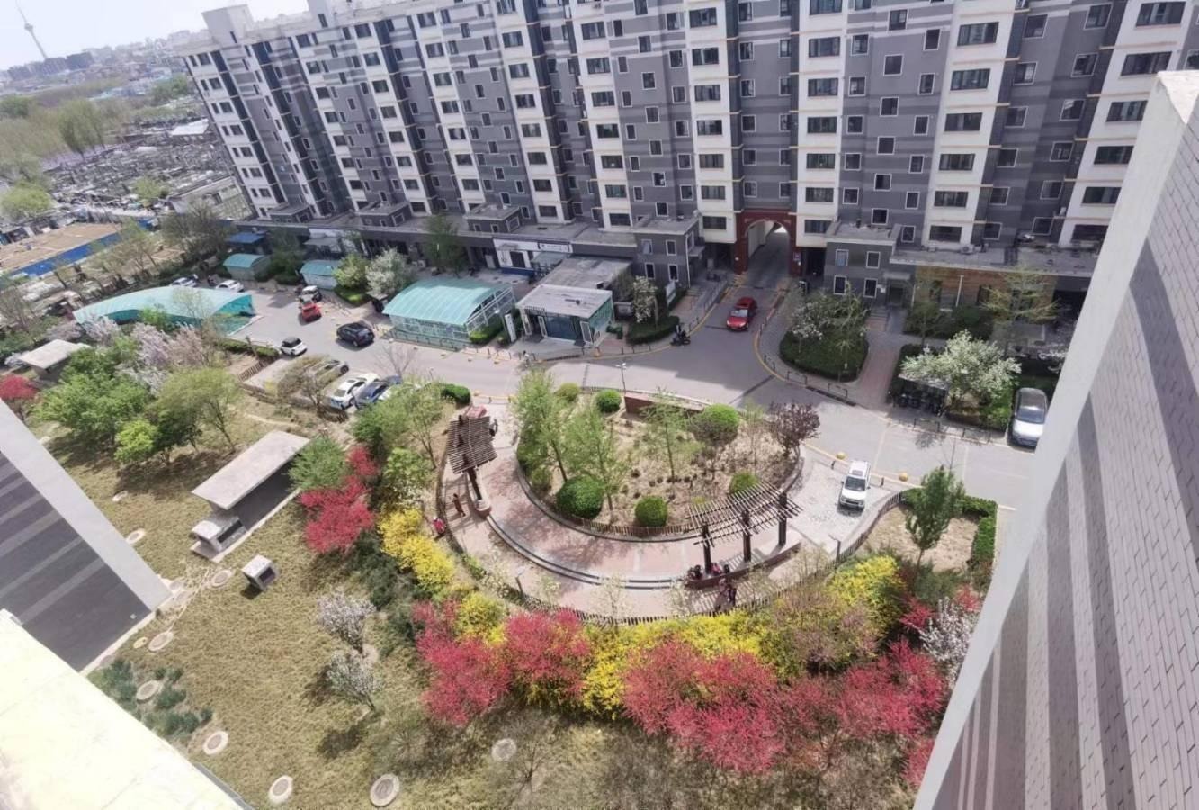 北京椿楸嘉园二手房房源图片