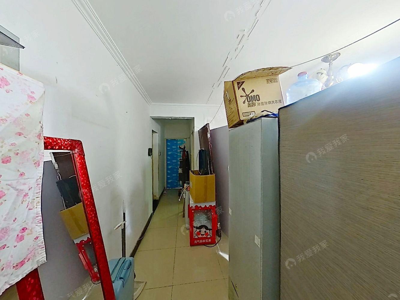 北京晨月园二手房房源图片