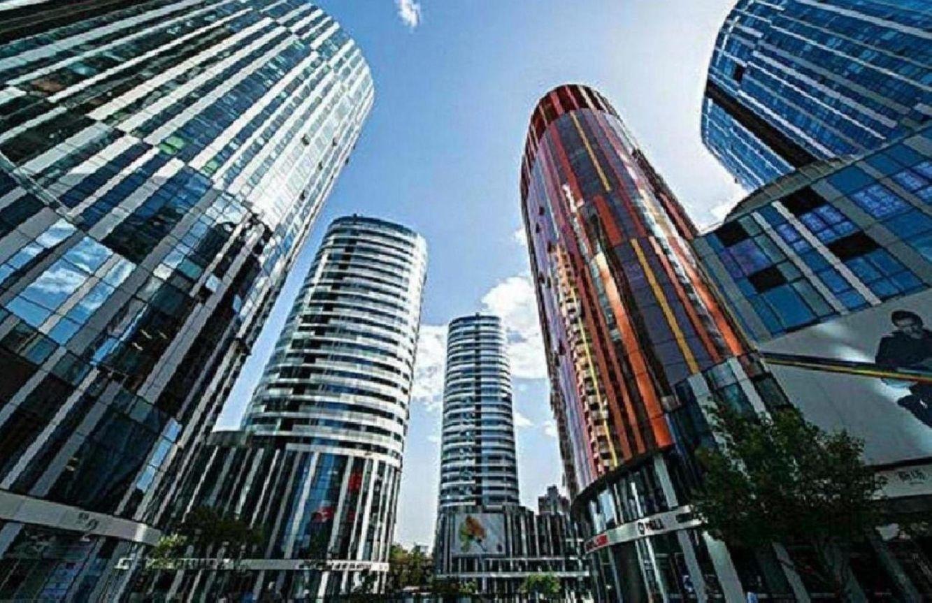 北京三里屯soho二手房房源图片