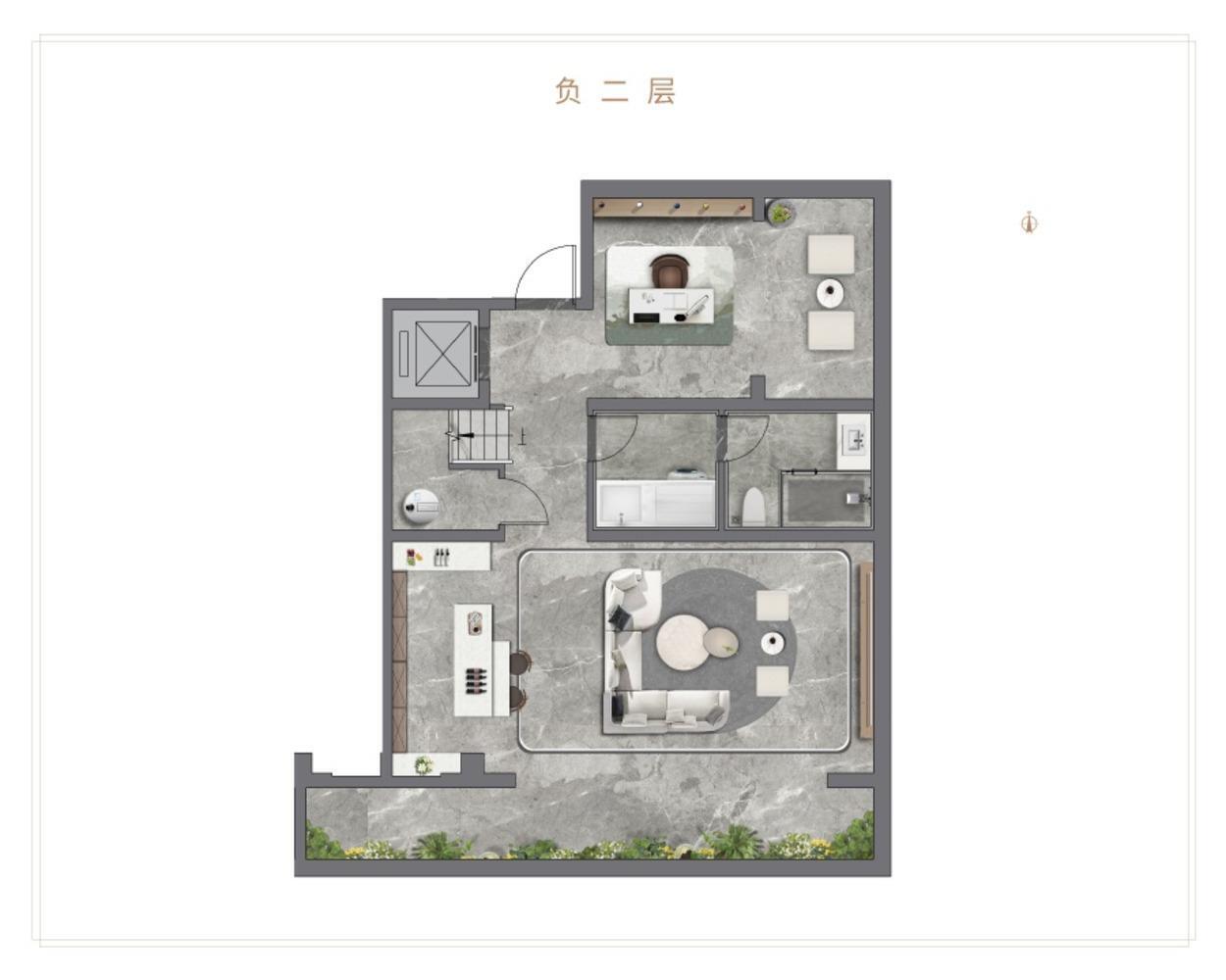 北京龙湖·云河砚二手房房源图片