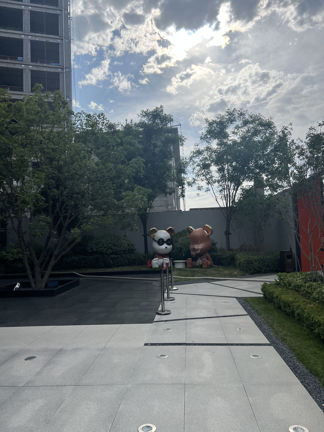 北京和光瑞府二手房房源图片