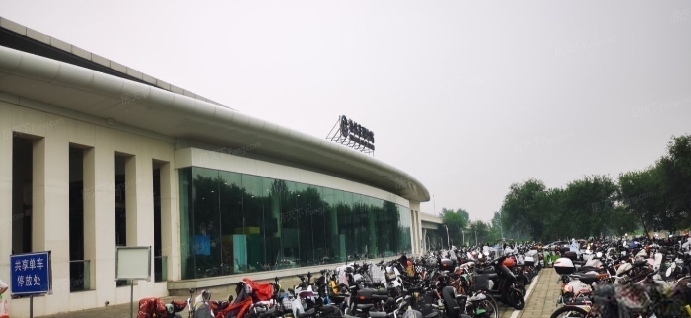 北京湖光玖里二手房房源图片