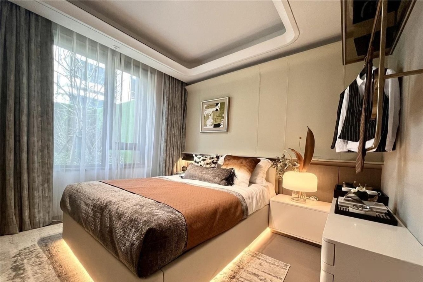 北京和光瑞府二手房房源图片