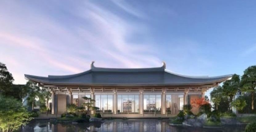 北京北京国贤府二手房房源图片