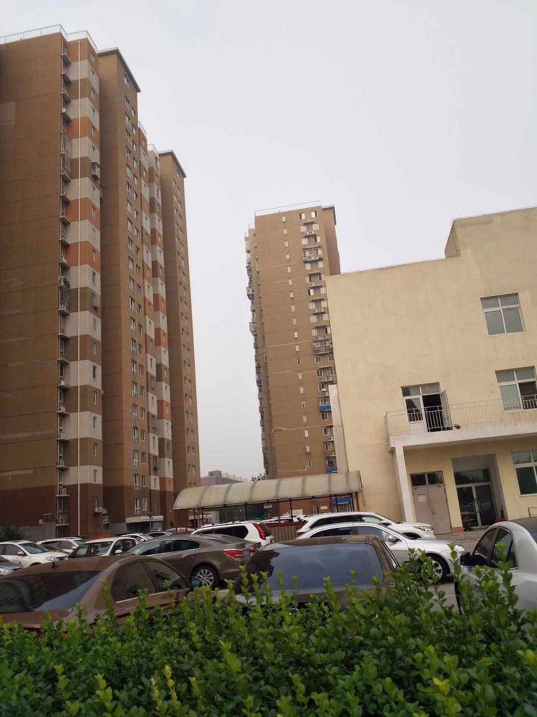 北京建邦枫景二手房房源图片