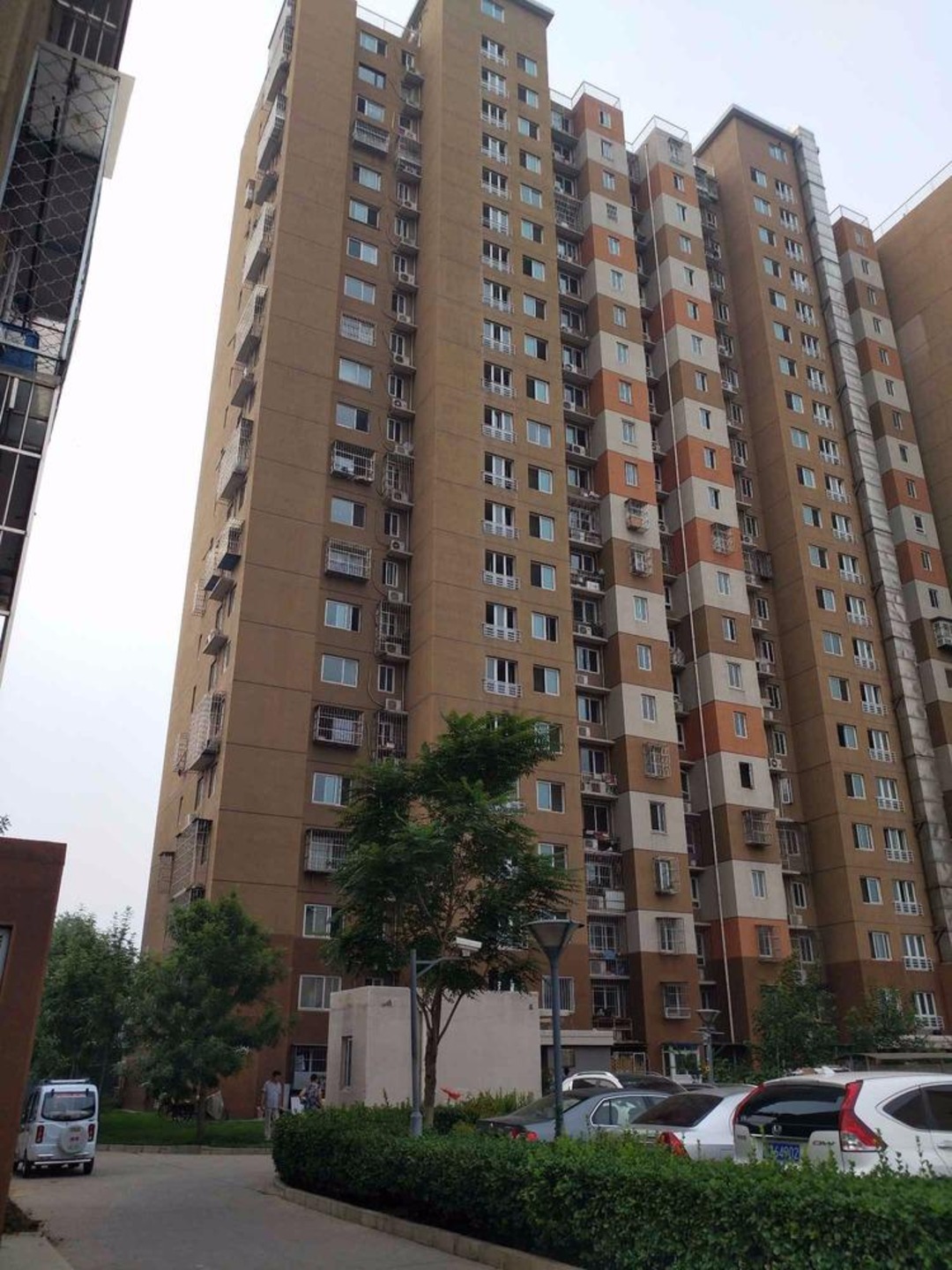 北京建邦枫景二手房房源图片