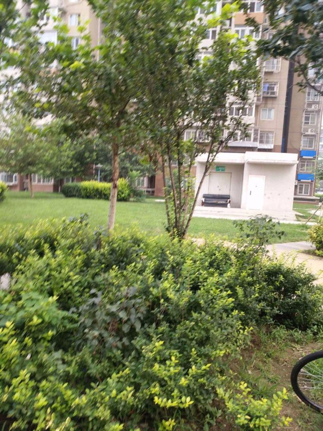 北京建邦枫景二手房房源图片