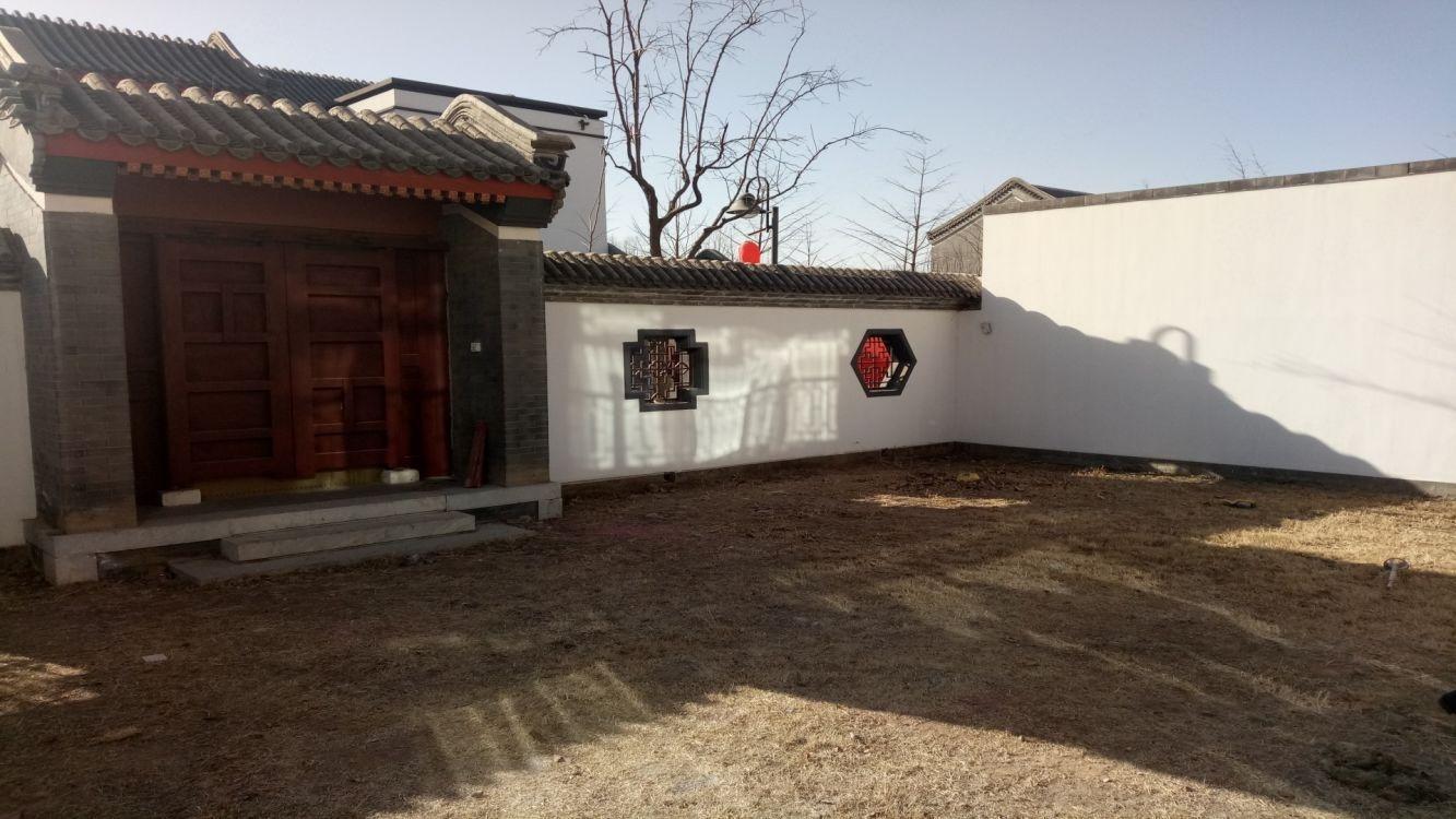 北京观唐云鼎二手房房源图片