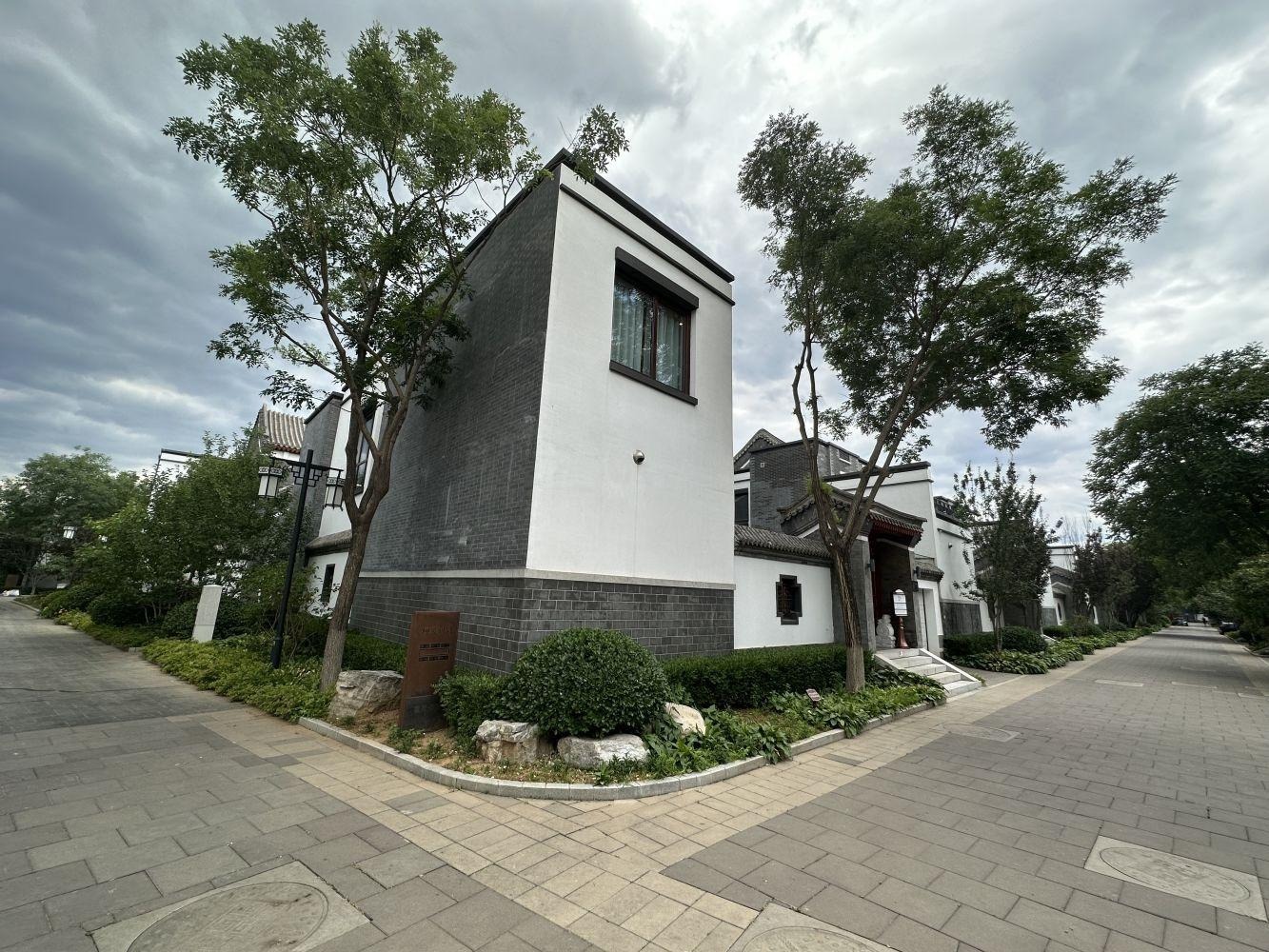 北京观唐云鼎二手房房源图片