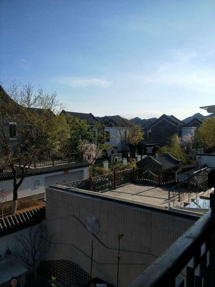 北京观唐云鼎二手房房源图片